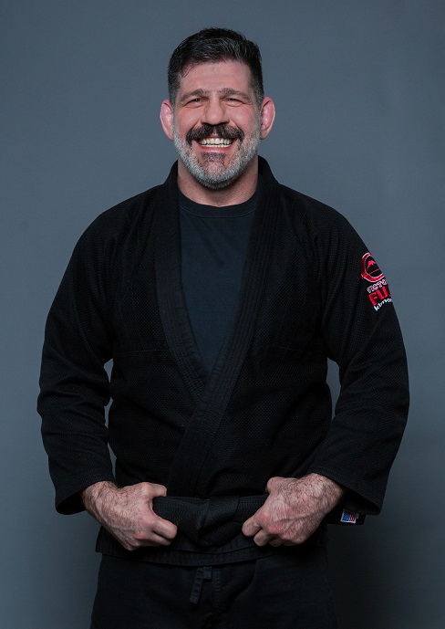 Shihan Gene Dunn